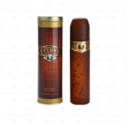 Perfume Cuba Brown Hombre Edt 100 Ml
