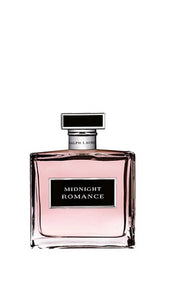 Perfume Romance Midnight Mujer Edp 100 Ml Tester