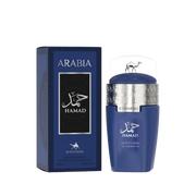 Perfume Le Chameau Arabia Hamad Edp Unisex 100 Ml