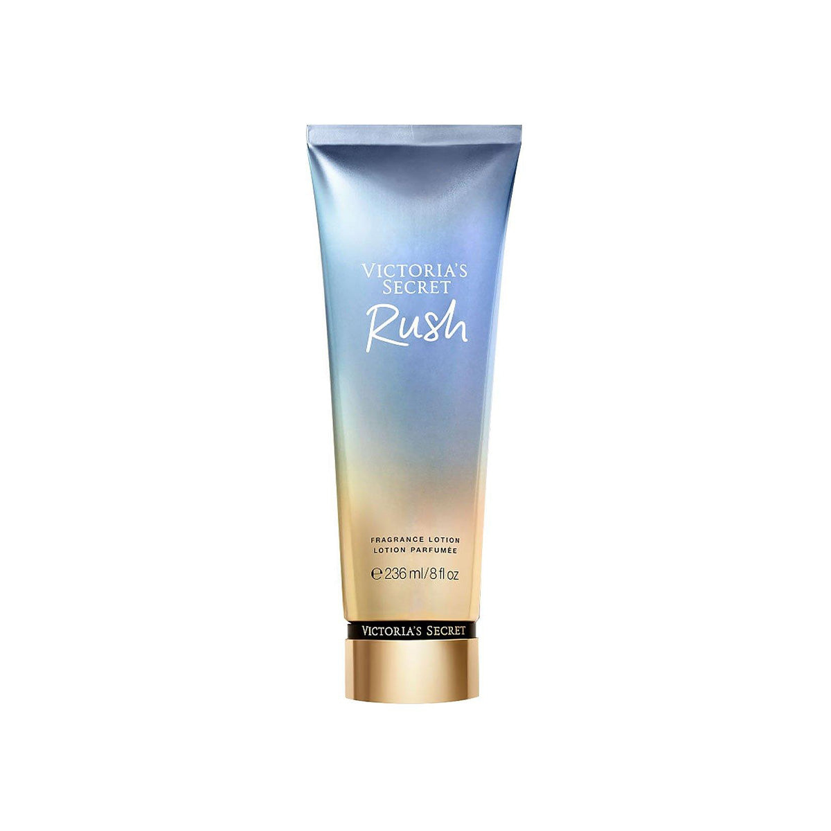 Crema Rush Victoria Secret Mujer Body Lotion 236 Ml