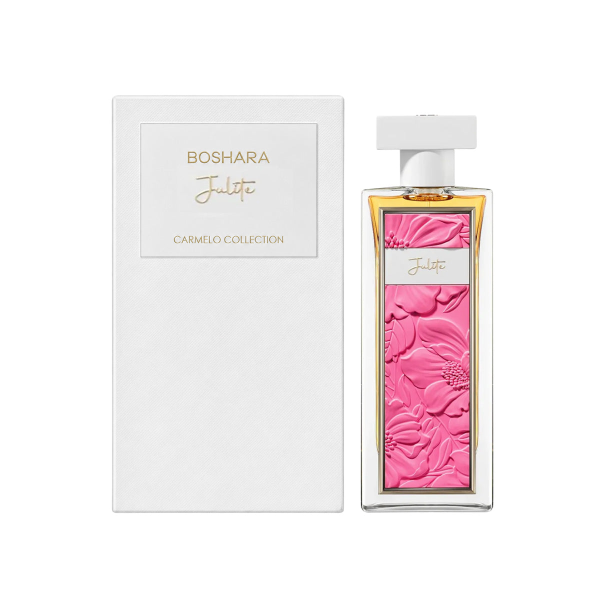 Perfume Boshara Julite Unisex Edp 80Ml