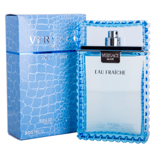 Perfume Versace Eau Fraiche Edt 200 ML Hombre