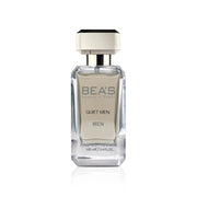 Perfume Beas Quiet Men Hombre Edp 100 Ml Tester