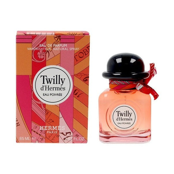 Perfume Twilly Eau Poivree Dhermes Mujer Edp 85 Ml