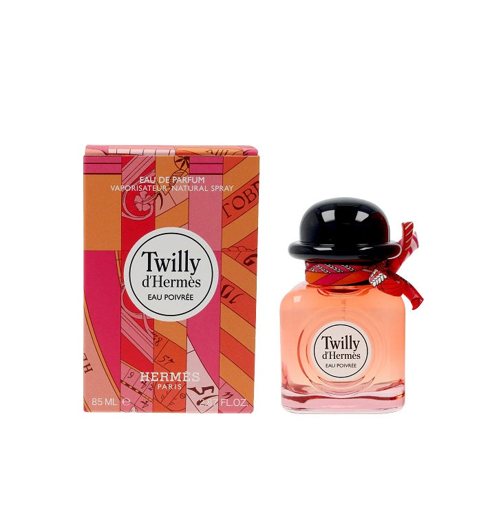 Perfume Twilly Eau Poivree Dhermes Dama Edp 85 Ml