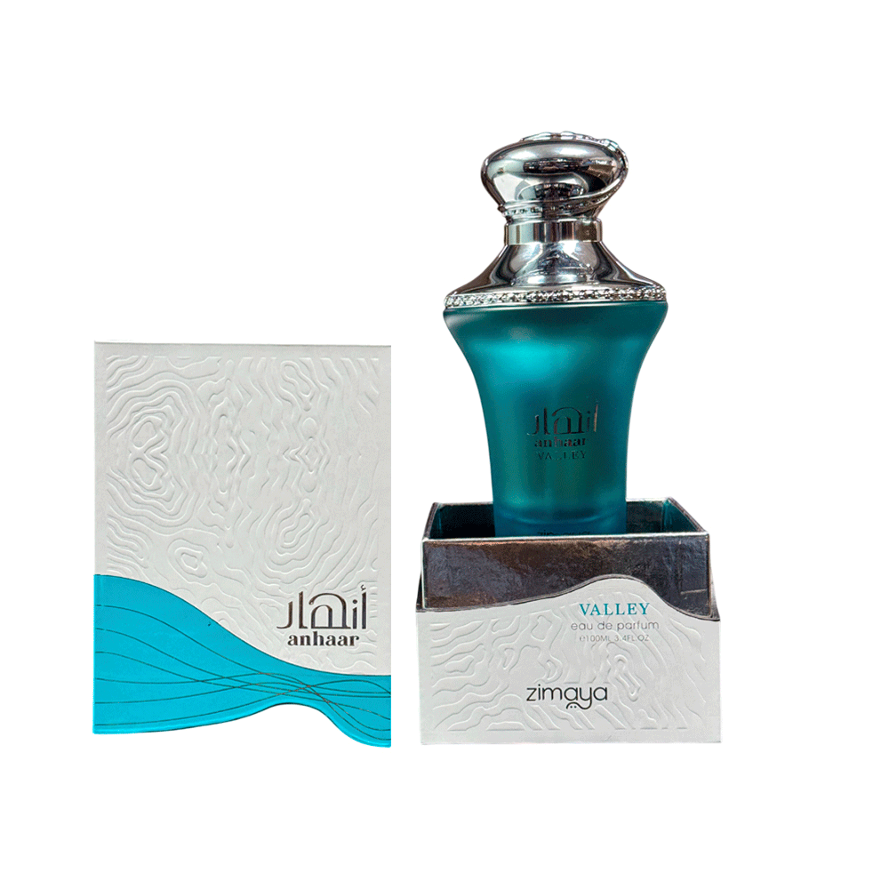 Perfume Zimaya Anhaar Valley Edp 100 ML