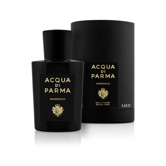 PERFUME ACQUA DI PARMA SIGNATURE SANDALO UNISEX EDP 100 ML