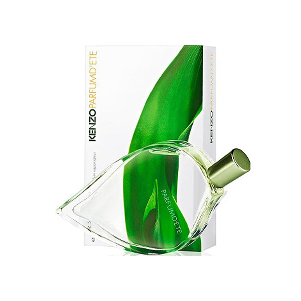 Perfume Kenzo D Ete Mujer Edp 75 Ml