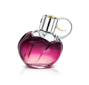 Perfume Azzaro Wanted Girl By Night Mujer Edp 80 Ml Tester