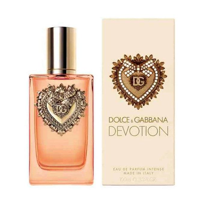 Perfume Dolce Gabbana Devotion Intense Mujer Edp 100 Ml