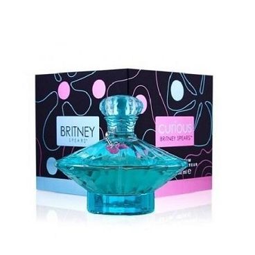 PERFUME CURIOUS MUJER EDP 100 ML