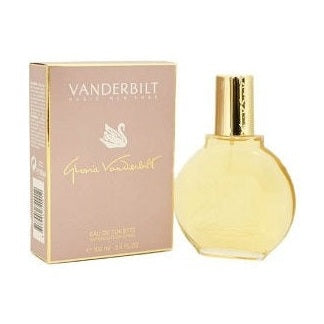 Perfume Gloria Vanderbilt Mujer Edt 100 Ml
