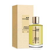 Perfume Mancera Musk Of Flowers Mujer Edp 120 Ml