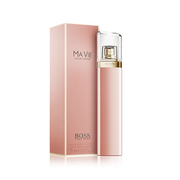 PERFUME BOSS MAVIE MUJER EDP 75 ML