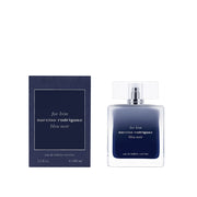 Perfume Narciso Rodriguez Bleu Noir Extreme Hombre Edt 100 Ml