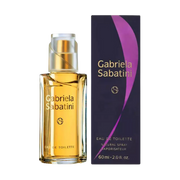 Perfume Gabriela Sabatini Mujer Edt 60 Ml