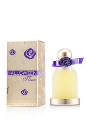 Perfume Halloween Fleur Mujer Edt 50 Ml
