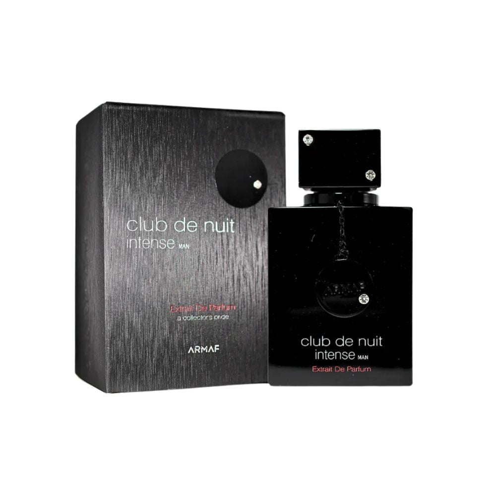 Perfume Armaf Club De Nuit Intense Hombre Extrait De Parfum 70 Ml