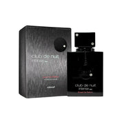 Perfume Armaf Club De Nuit Intense Hombre Extrait De Parfum 70 Ml