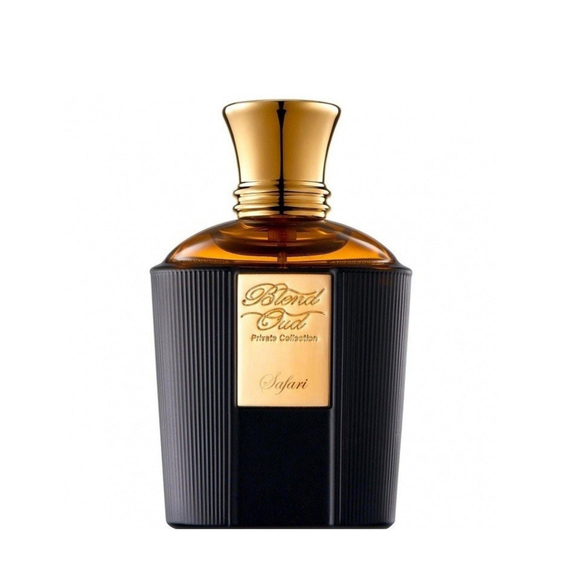 Perfume Blend Oud Safari Edp 60ML Unisex