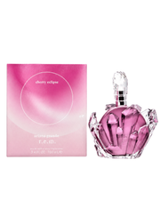 Perfume Rem Cherry Eclipse Ariana Grande Mujer Edp 100 Ml