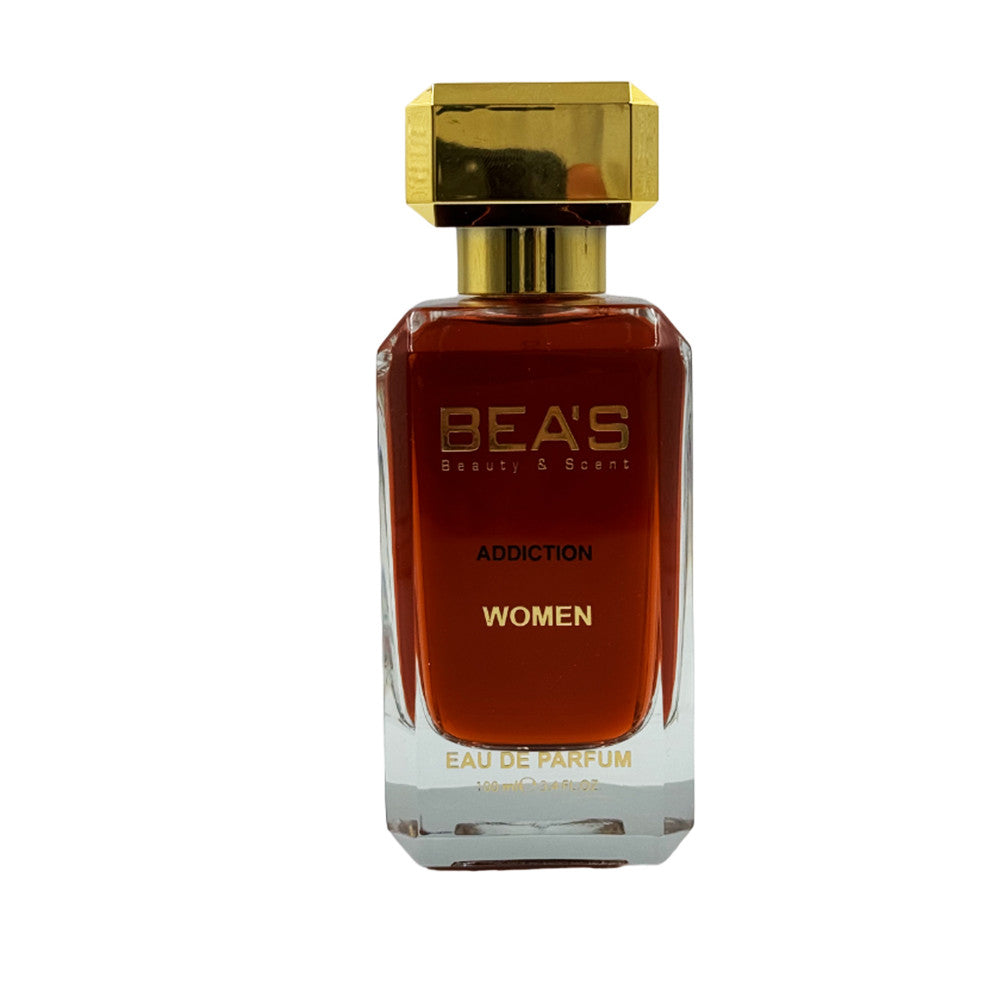 Perfume Beas Be Addiction 2 Edp 100ML Mujer