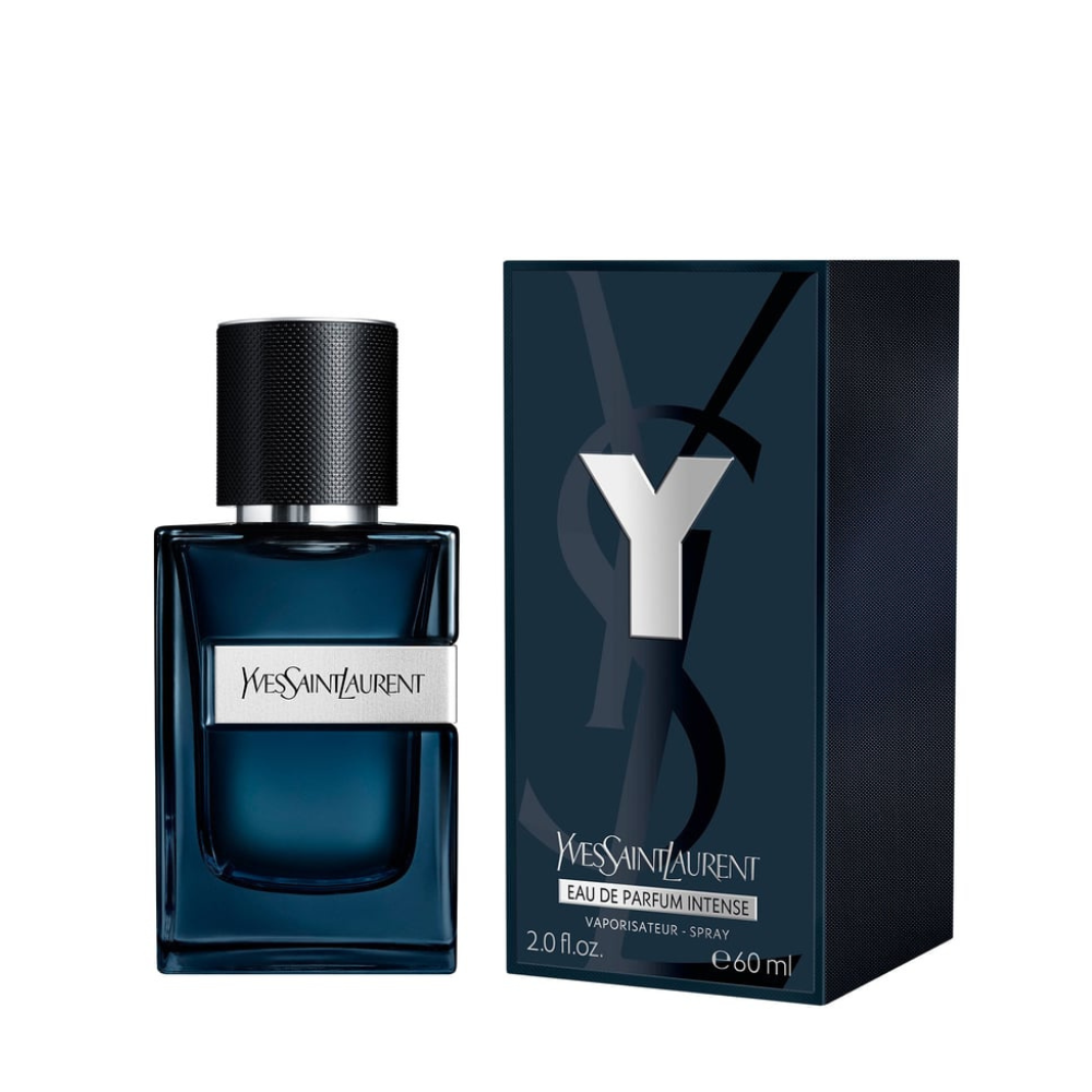 PERFUME Y INTENSE YSL HOMBRE EDP 60 ML