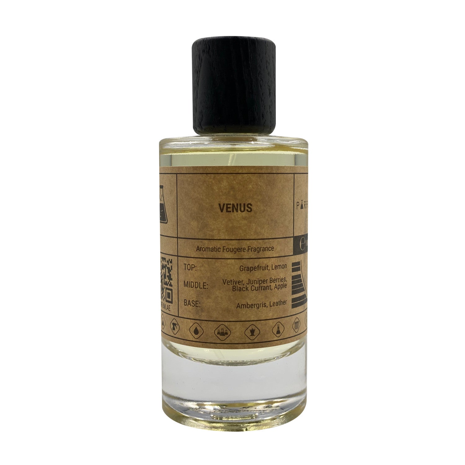 Perfume Parfum.Ae Venus Unisex Edp 100Ml
