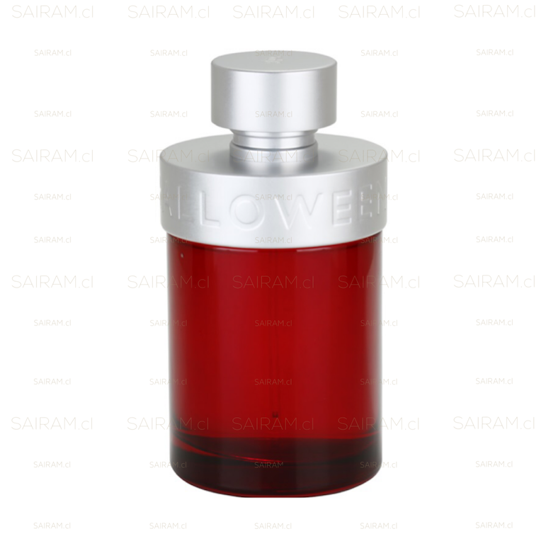 Perfume Halloween Rock On Man Hombre Edt 125 Ml Tester