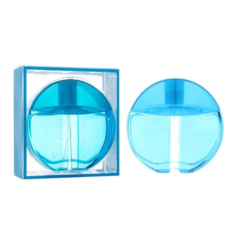 PERFUME INFERNO PARADISO BLUE HOMBRE EDT 100 ML