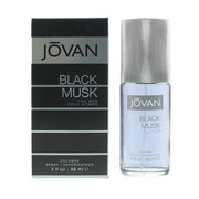 Perfume Jovan Black Musk Hombre Edc 88 Ml