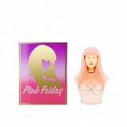 Perfume Pink Friday Nicky Minaj Mujer Edp 100 Ml