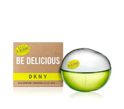 Perfume Be Delicious (Verde) Mujer Edp 100 Ml