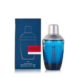 PERFUME DARK BLUE VARON EDT 75 ML