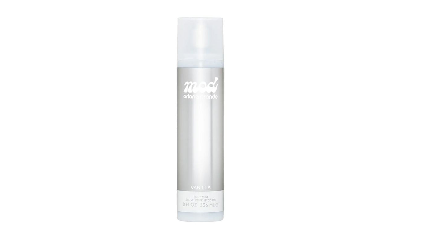 Colonia Ariana Grande Mod Vanilla Mujer Body Mist 236 Ml