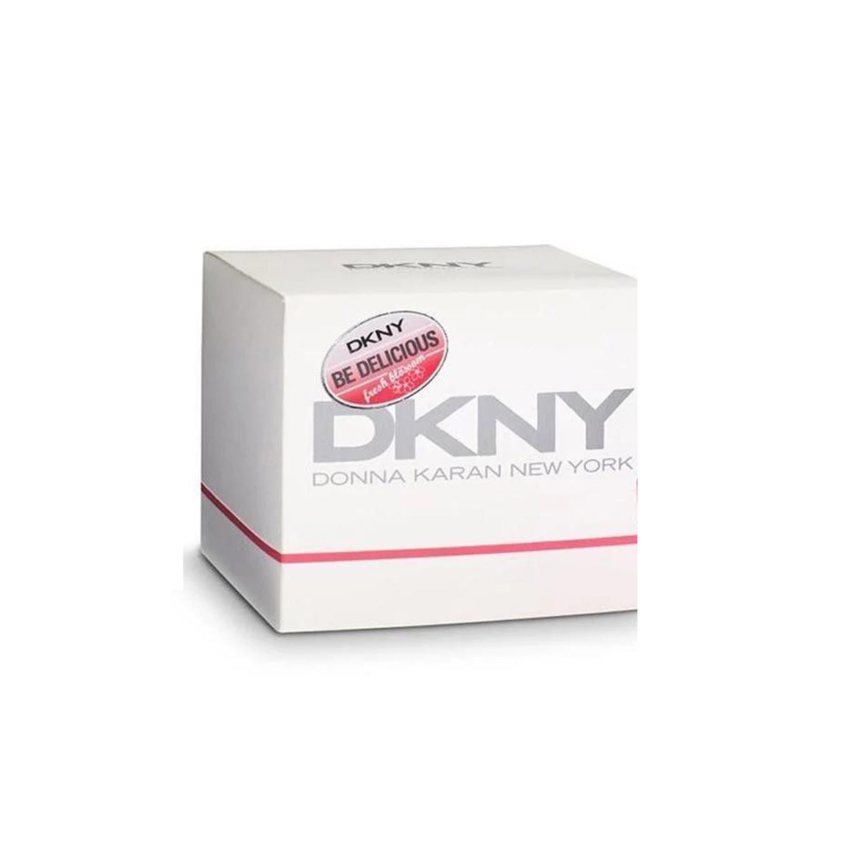 Perfume Be Delicious Fresh Blossom (Blanco) Mujer Edp 30 Ml Tester