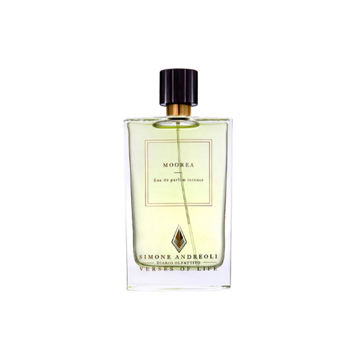Perfume Simone Andreoli Moorea Unisex Edp Intense 100 Ml