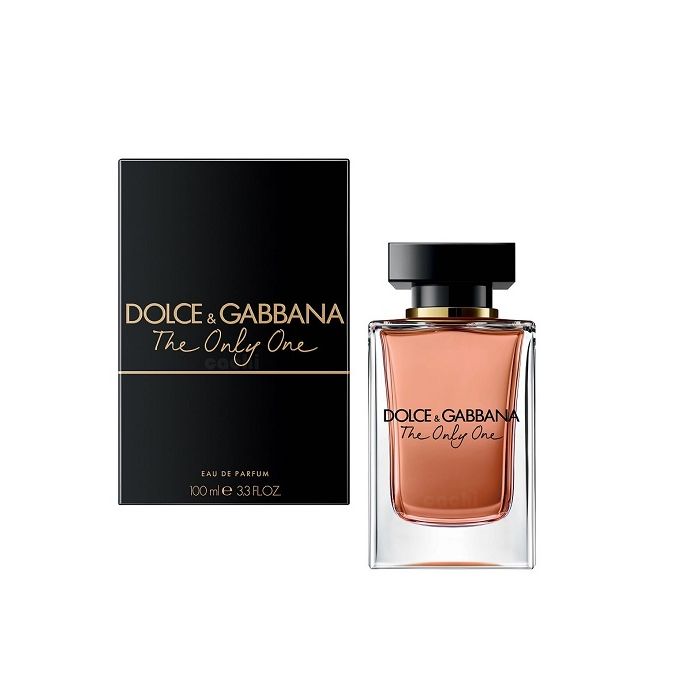 PERFUME THE ONLY ONE MUJER EDP 100 ML