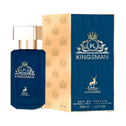 PERFUME MAISON ALHAMBRA KINGSMAN VARON EDP 30 ML