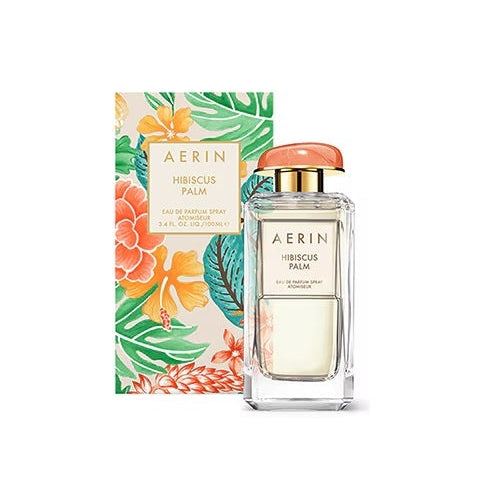 Perfume Hibiscus Palm Aerin Mujer Edp 100 Ml