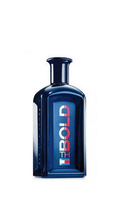 Perfume Tommy Bold Hombre Edt 100 Ml Tester