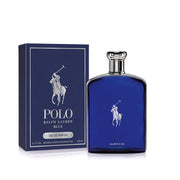 Perfume Polo Blue Hombre Edp 200 Ml