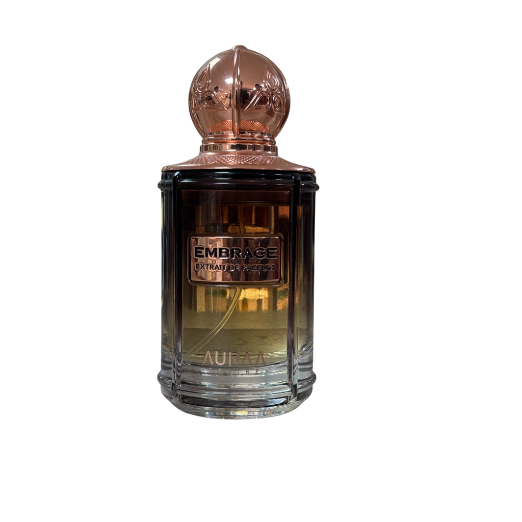 Perfume Auraa Desire Embrace Unisex Extrait De Parfum 100 Ml