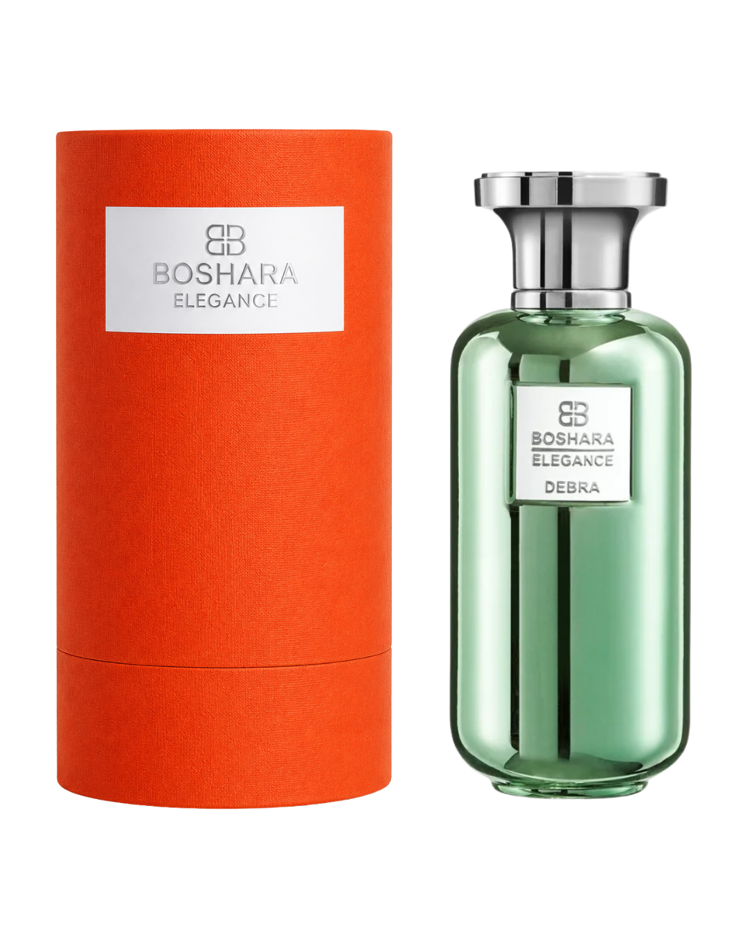 PERFUME BOSHARA ELEGANCE UNISEX EDP 100ML