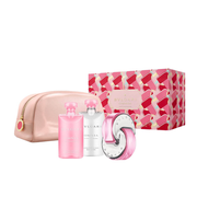 Perfume Bvl Omnia Pink Saphire Mujer Edt 65 Ml Estuche
