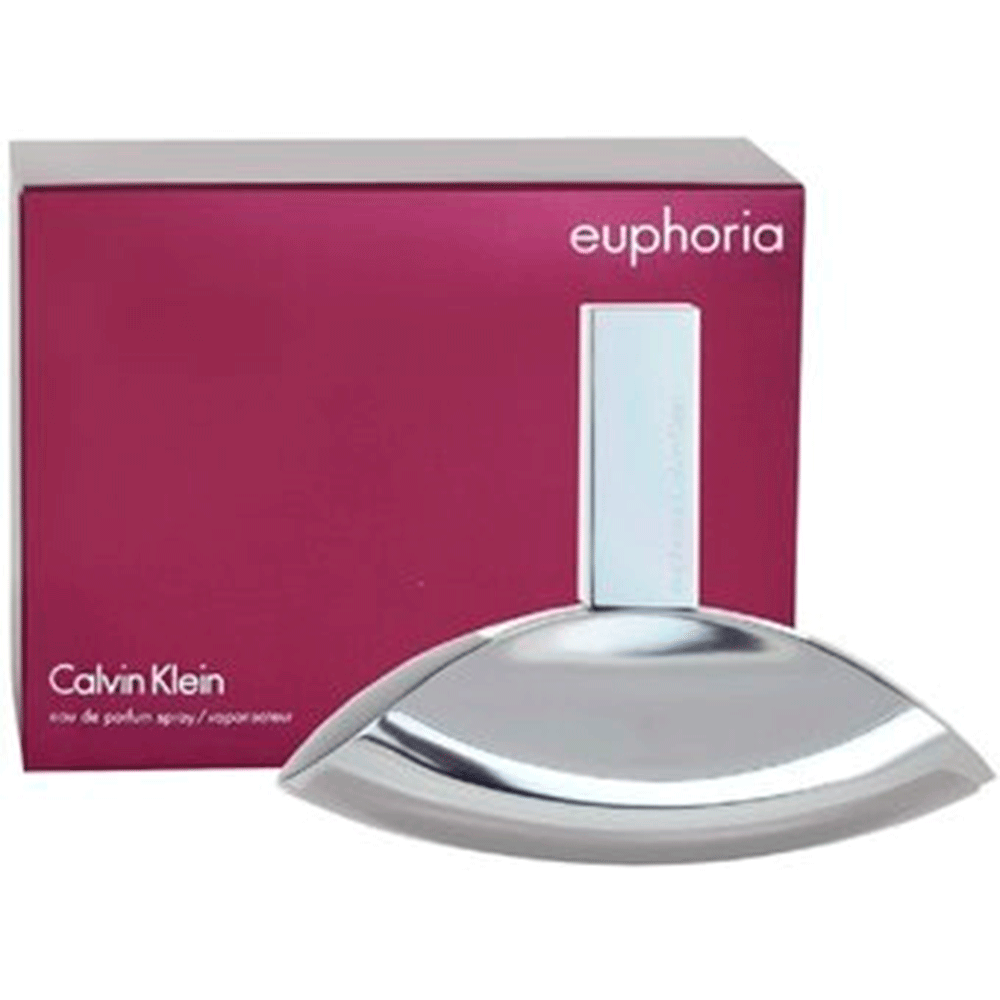 Perfume Calvin Klein Euphoria Edp 100ML Mujer