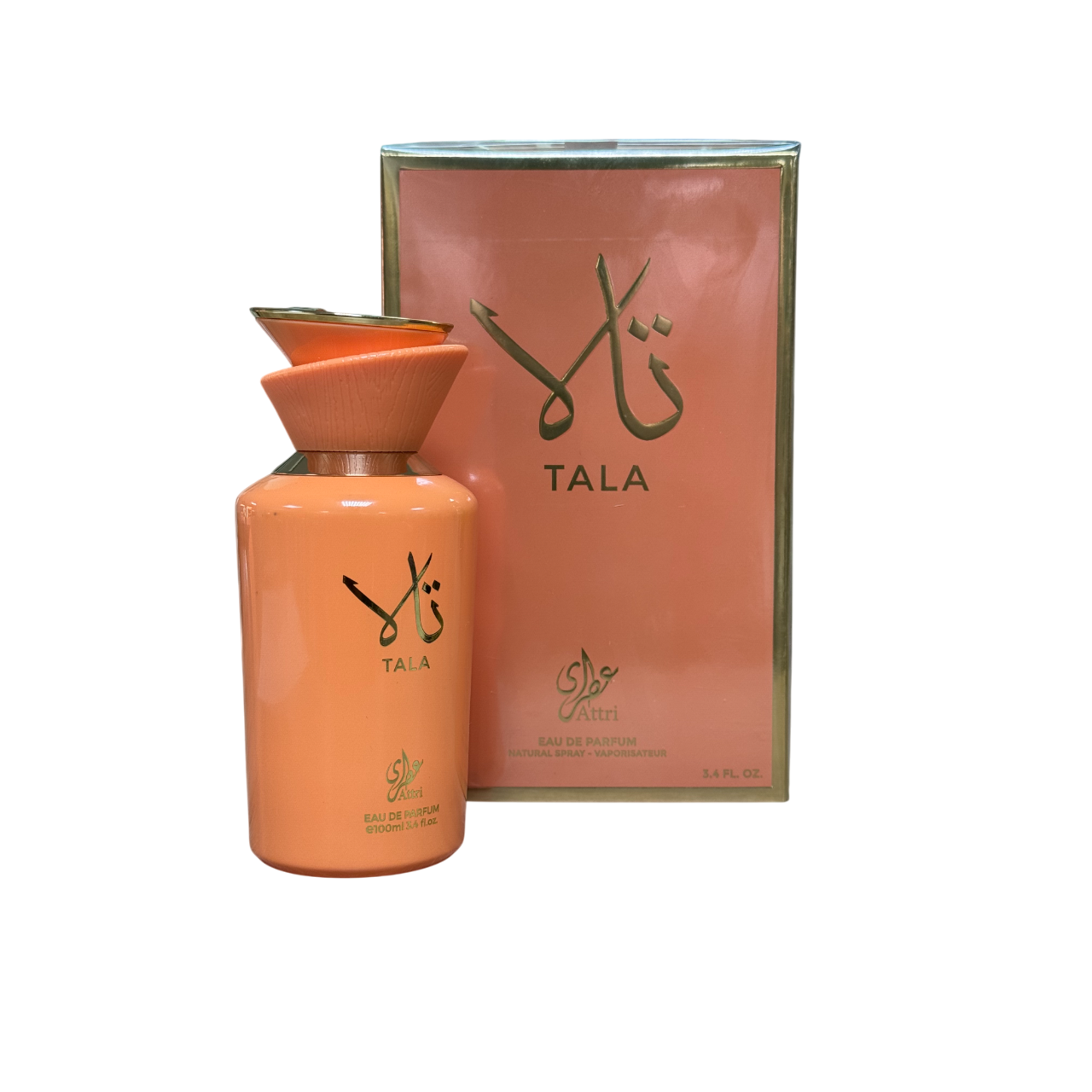 Perfume Attri Tala Edp 100 ML