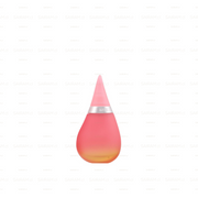 Perfume Gotas De Color Mujer Edt 100 Ml Tester