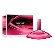 Perfume Euphoria Magnetic Elixir Mujer Parfum Intense 100 Ml