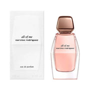 Perfume Narciso Rodriguez All Of Me Woman Mujer Edp 90 Ml